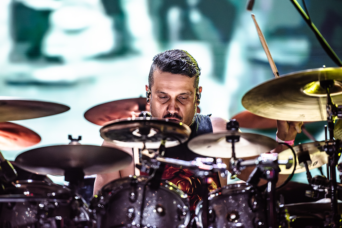 Napalm Death - Latin America Tour 2025